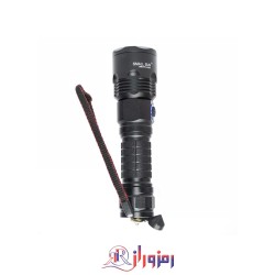 چراغ قوه پلیسی اسمال سان مدل P510-28W